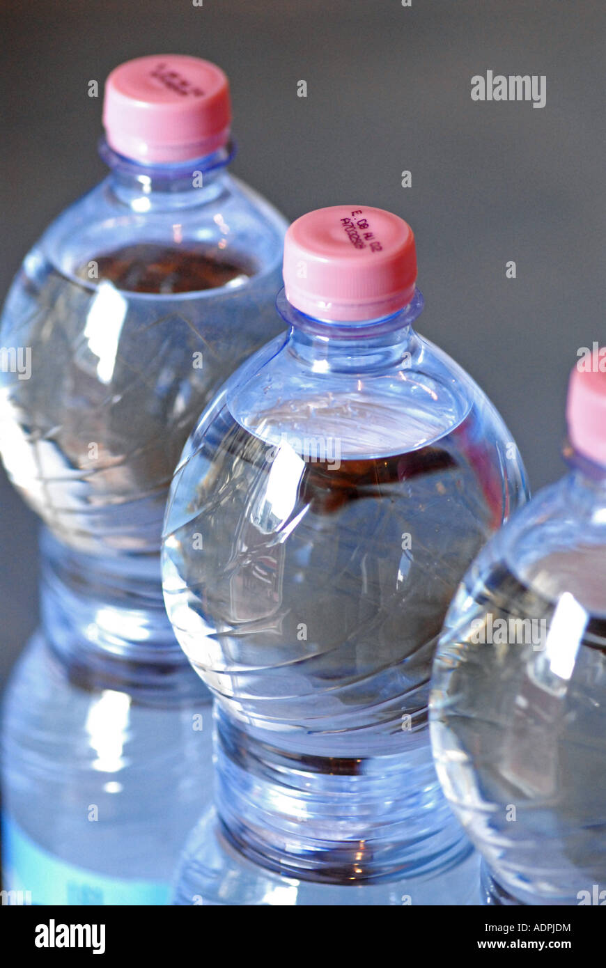 L'eau Banque D'Images