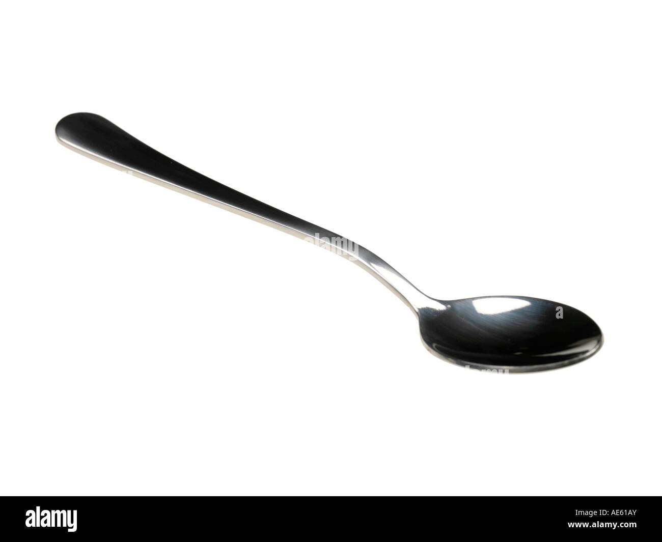 Teaspoon teaspoons tea spoon spoons cutlery lifestyle objects Banque de  photographies et d'images à haute résolution - Alamy