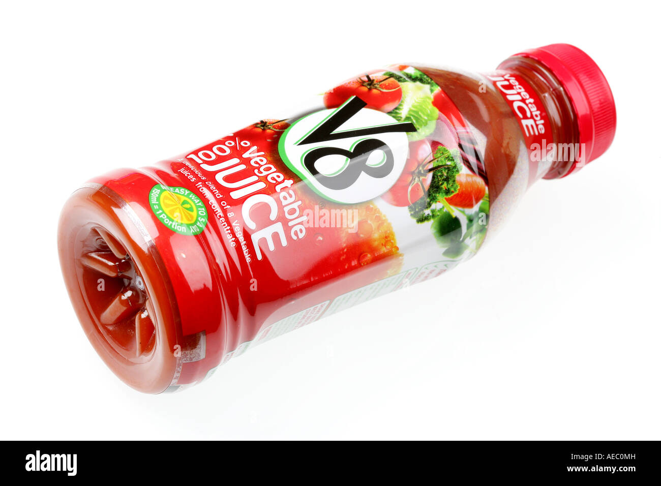 V8 juice Banque de photographies et d’images à haute résolution - Alamy