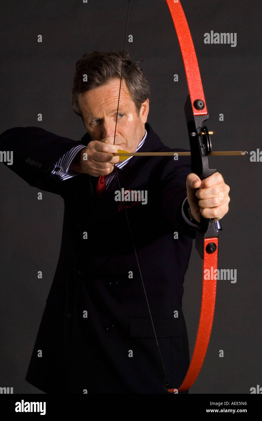 Modèle 06500 libéré Banque D'Images