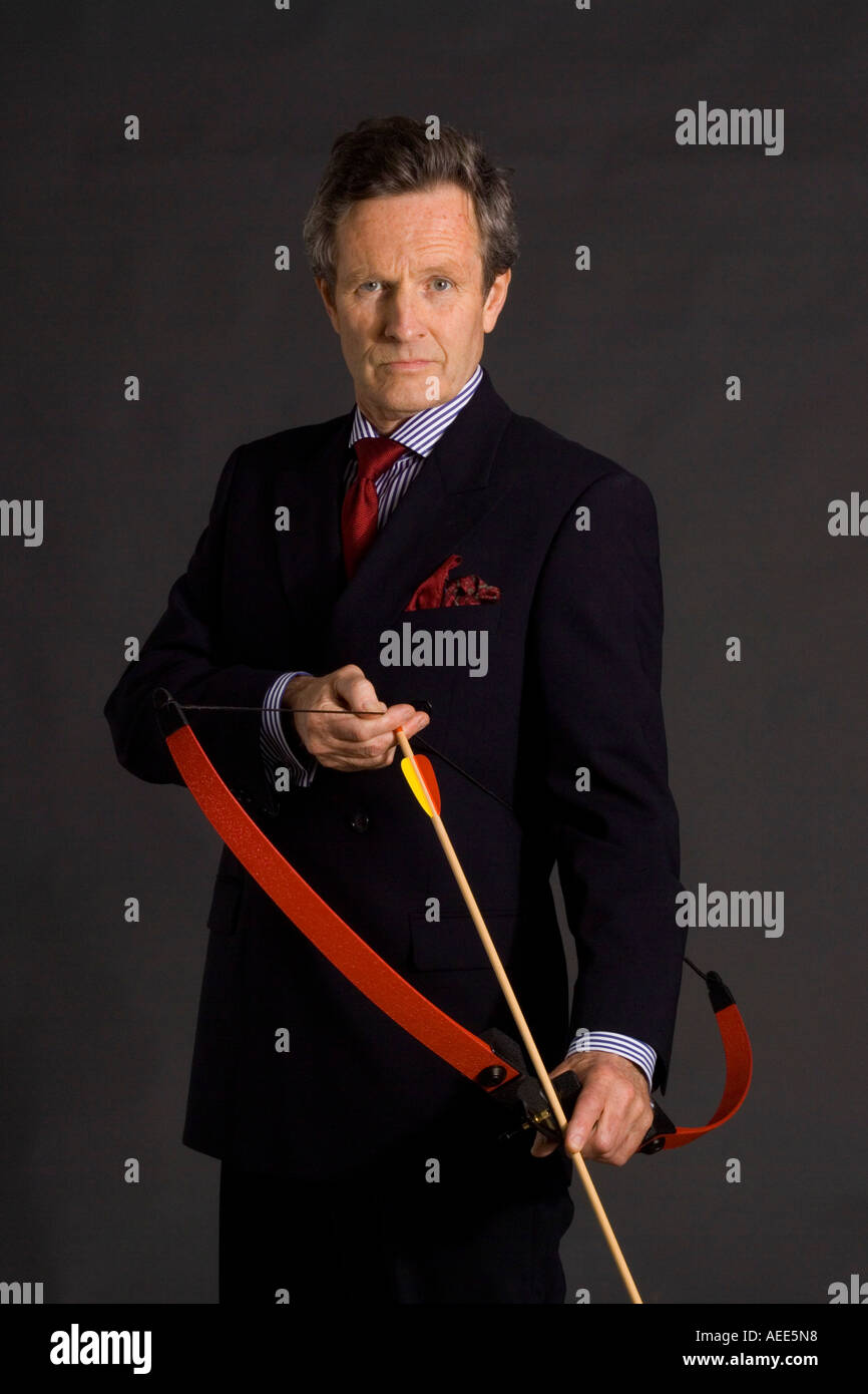 Modèle 06500 libéré Banque D'Images