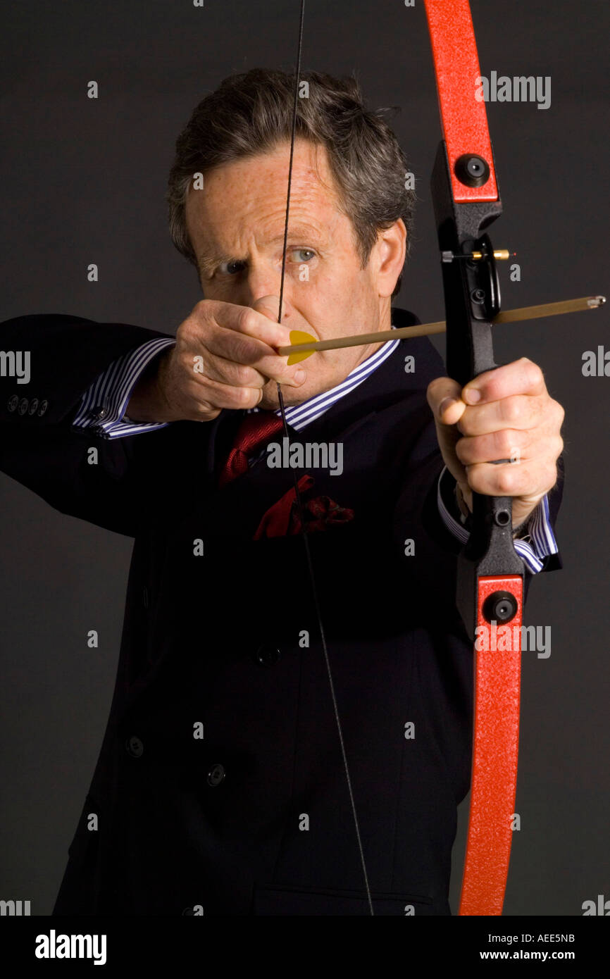 Modèle 06500 libéré Banque D'Images