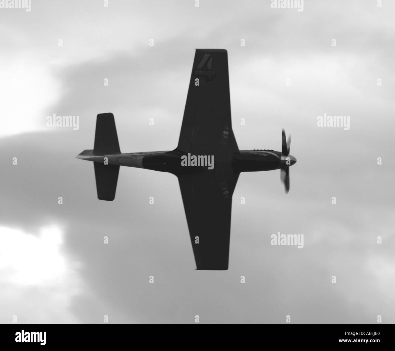 metal rapide Banque D'Images