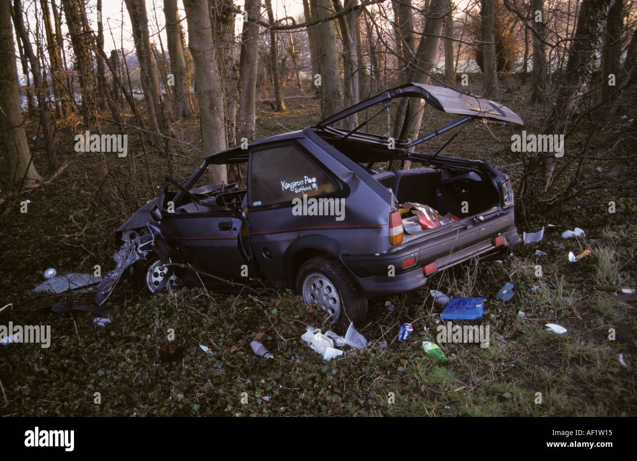 Ford fiesta xr2 Banque de photographies et d’images à haute résolution ...