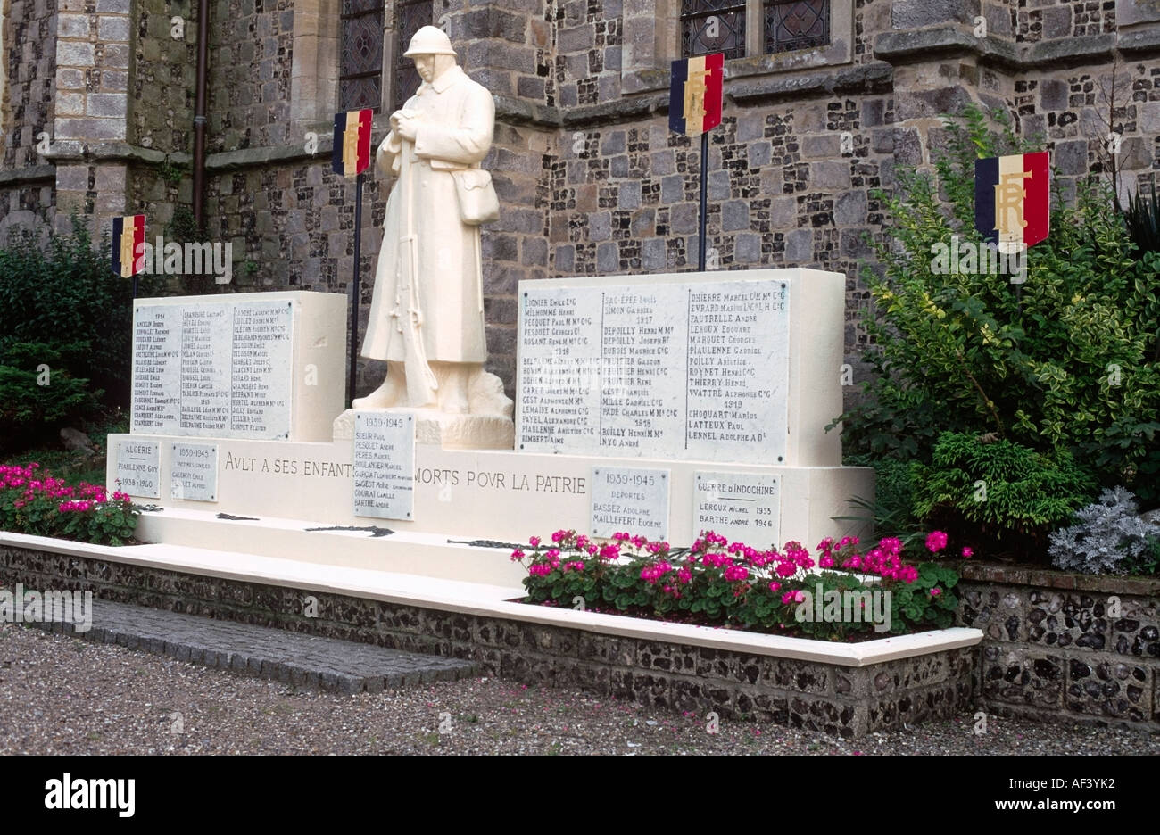 Paul Landowski Banque d'image et photos - Alamy