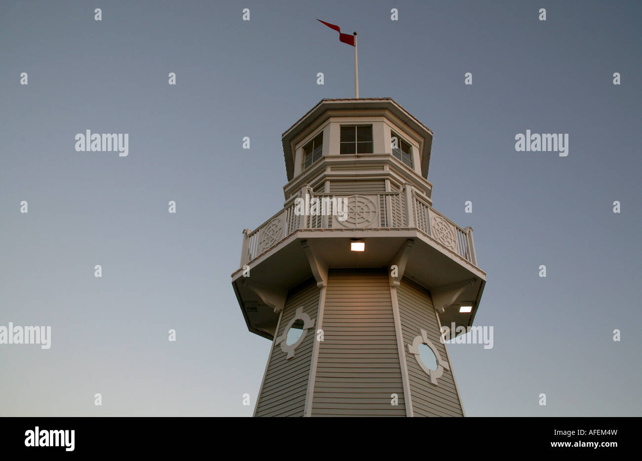 Light House Walt Disney World Orlando Floride d' hôtels et resorts Banque D'Images