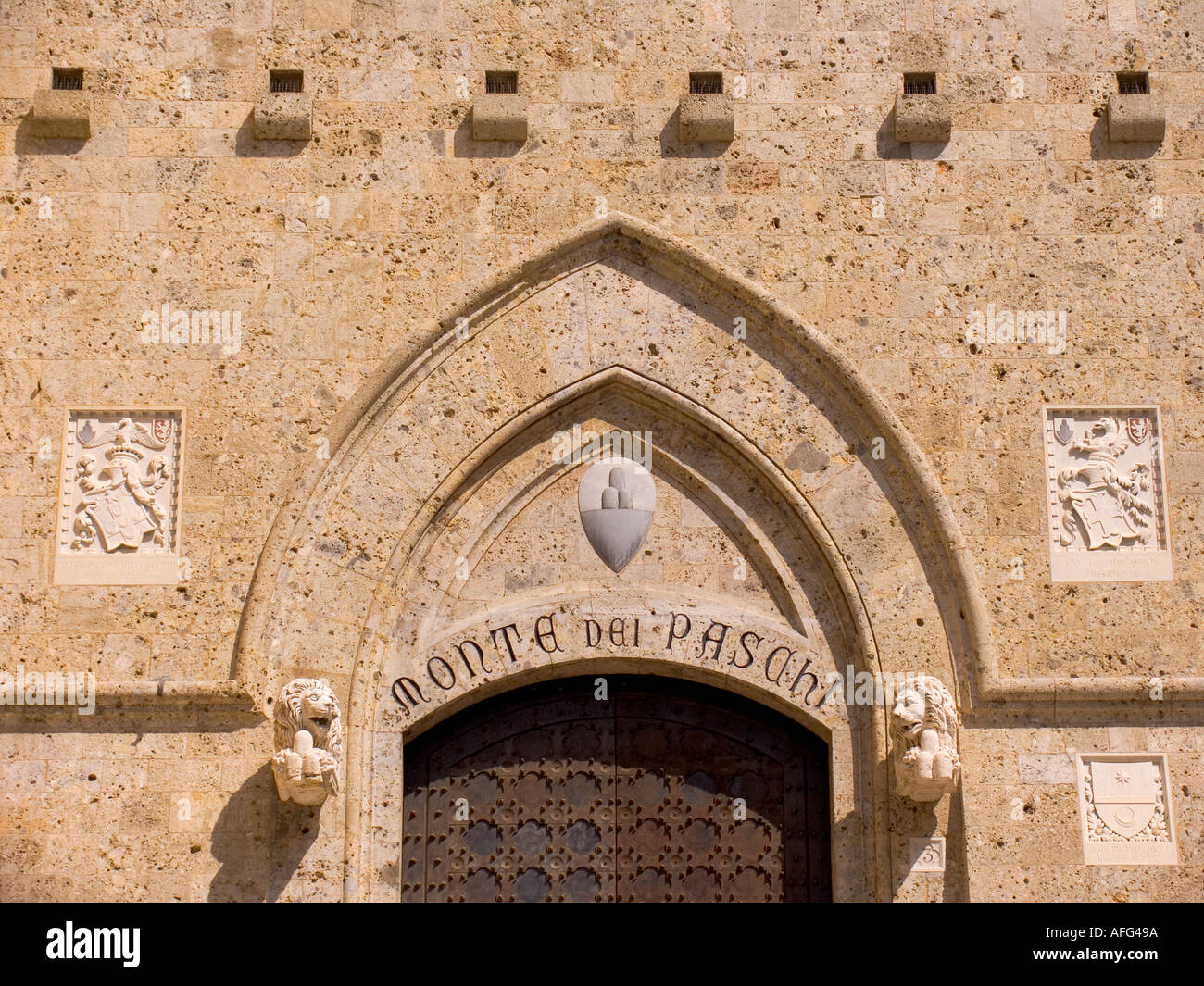 monte dei paschi di siena latina