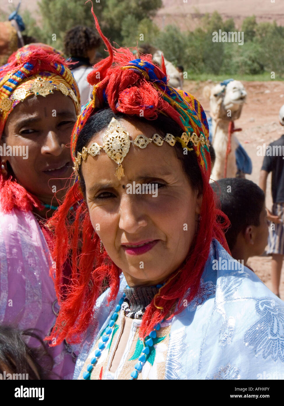 Femmes Berbères du Maroc 81dolBDm3lL._UF1000,1000_QL80_.jpg