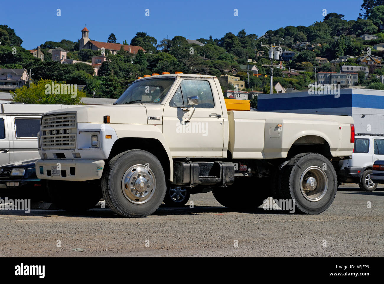 Ford 7000 banque de photographies et d images haute r solution alamy
