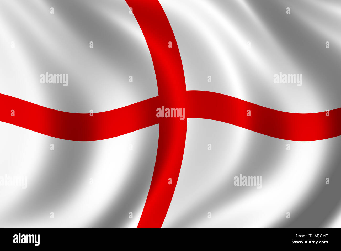 Drapeau De L Angleterre Photo Stock Alamy