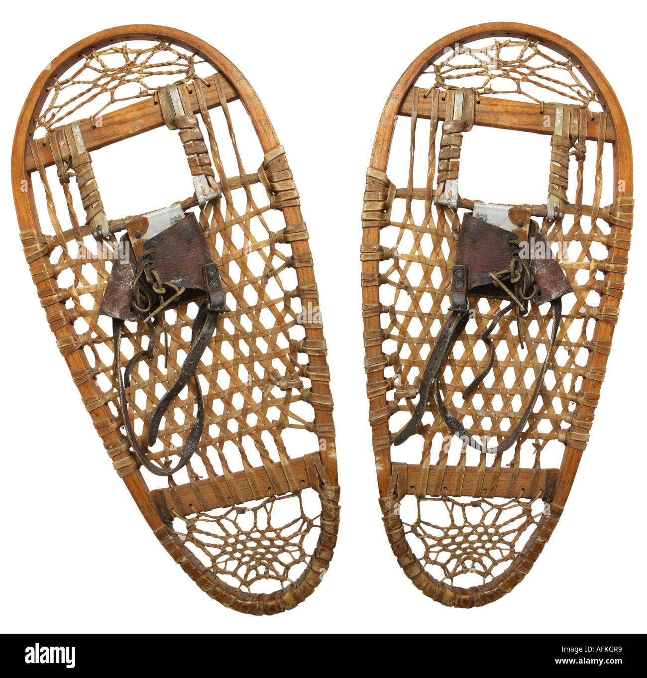 Raquette neige ancienne Clearance