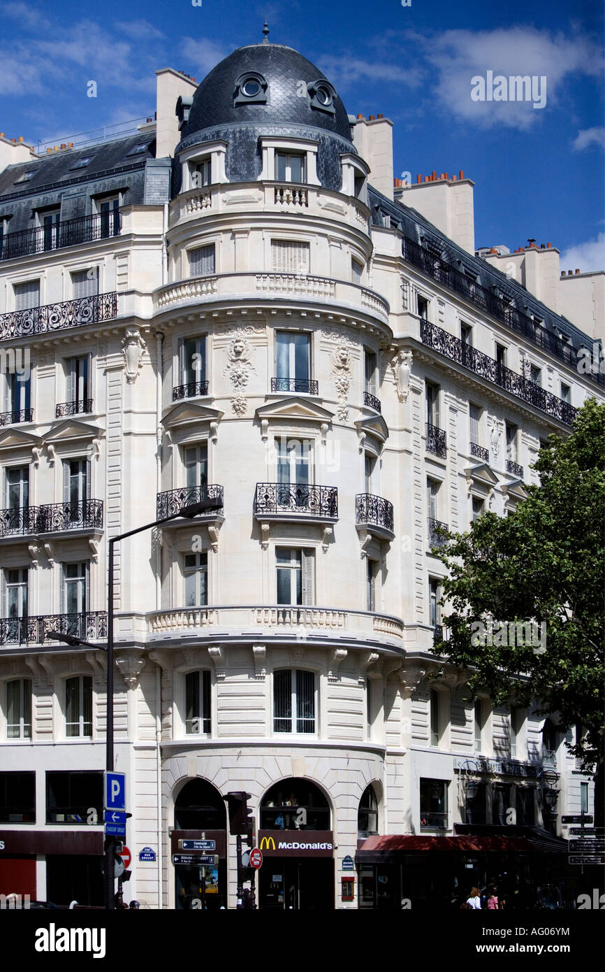 Drouot paris Banque de photographies et d’images à haute résolution - Alamy
