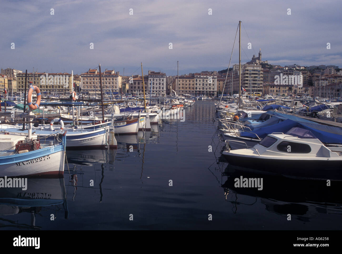 AJ15625, France, Marseille, Provence, Côte d'Azur, Bouches-du-Rhône, Marseille, Europe Banque D'Images