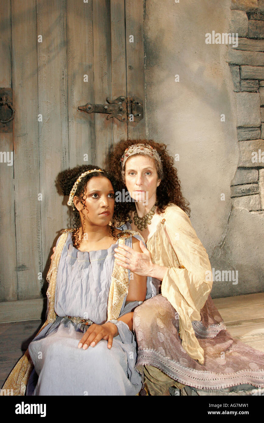 The trojan women Banque de photographies et d’images à haute résolution 