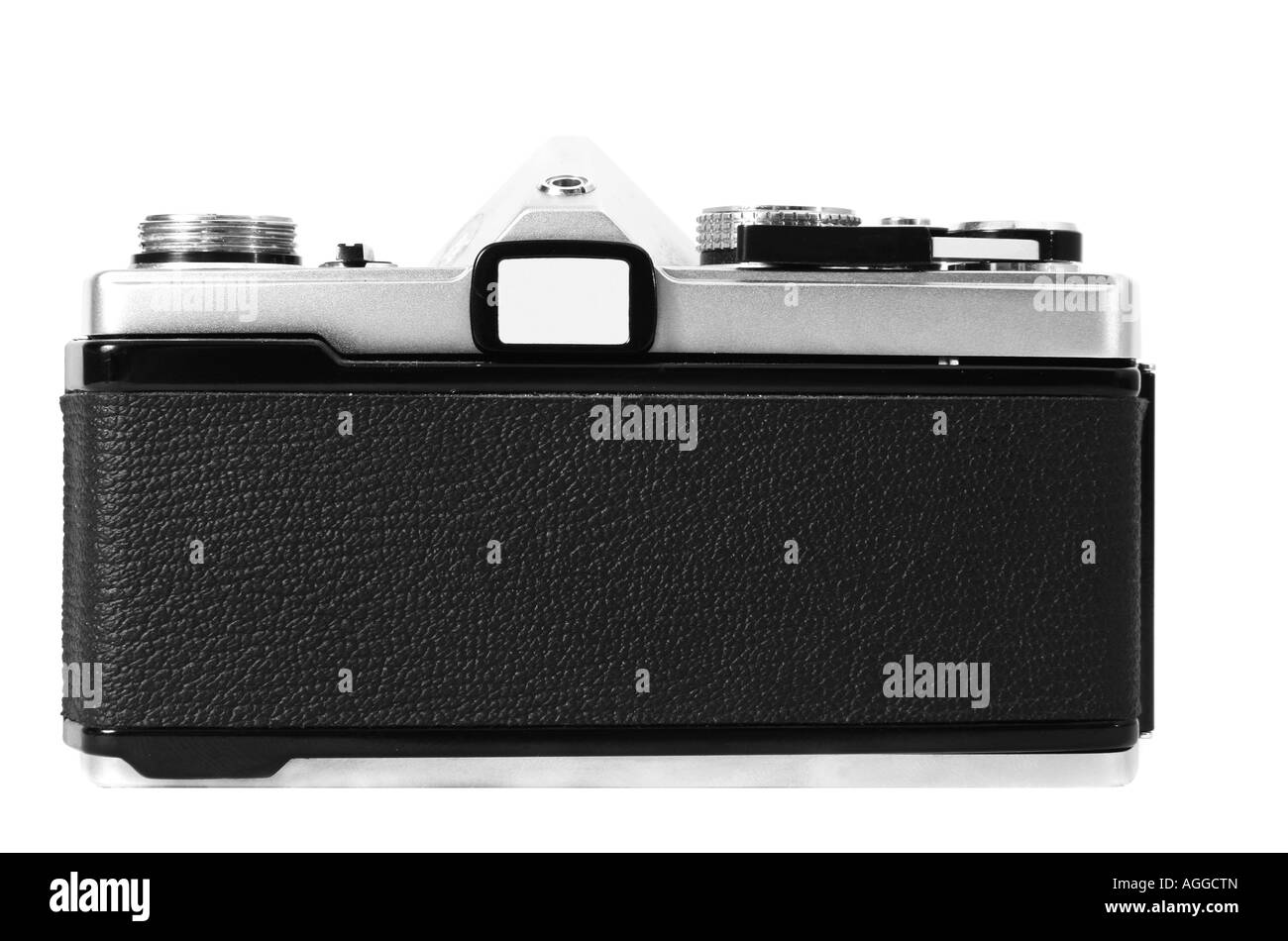 Camã©ra argentique 35mm Banque de photographies et d'images à haute  résolution - Alamy