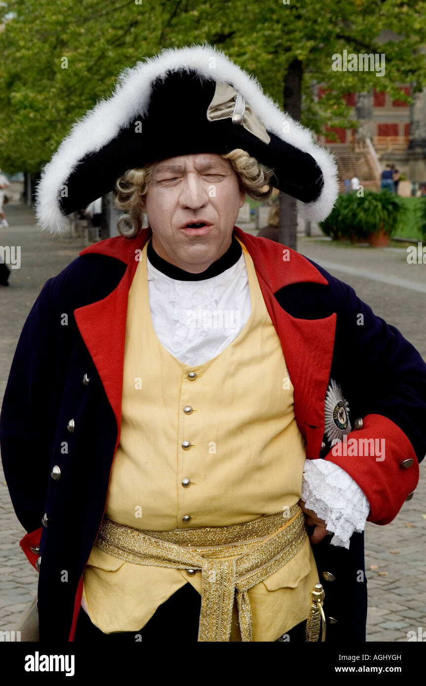 Musée historique allemand Zeughaus Guide Banque D'Images