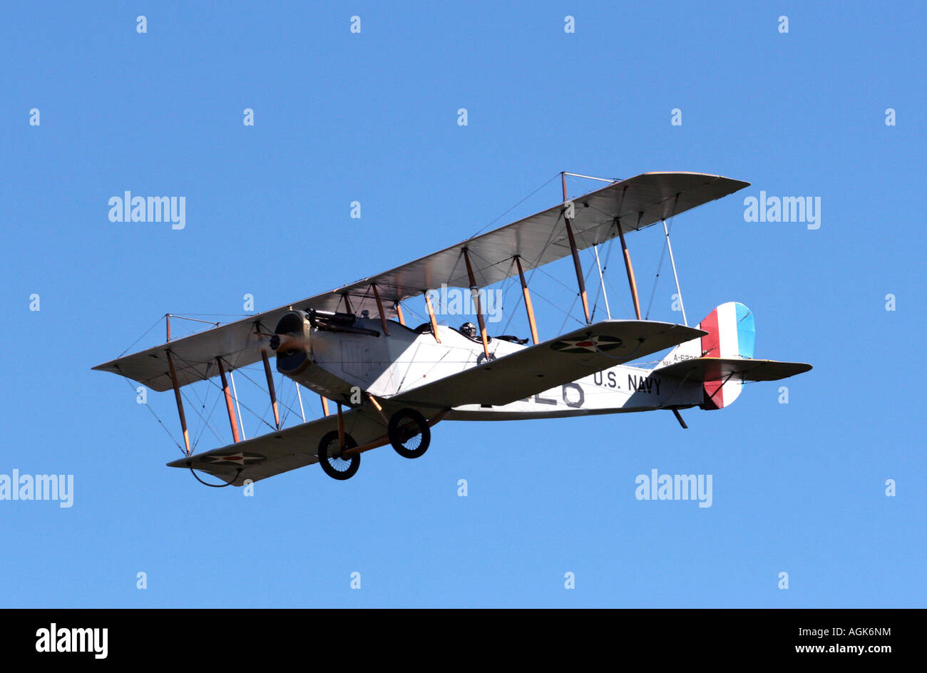 Curtiss jenny Banque de photographies et d’images à haute résolution ...