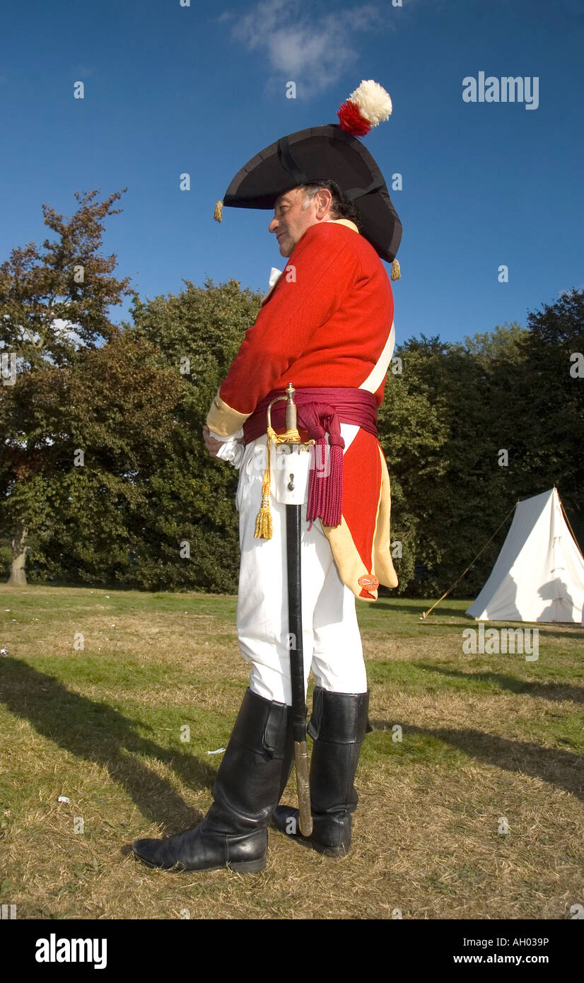 napoleonic-soldier-banque-de-photographies-et-d-images-haute