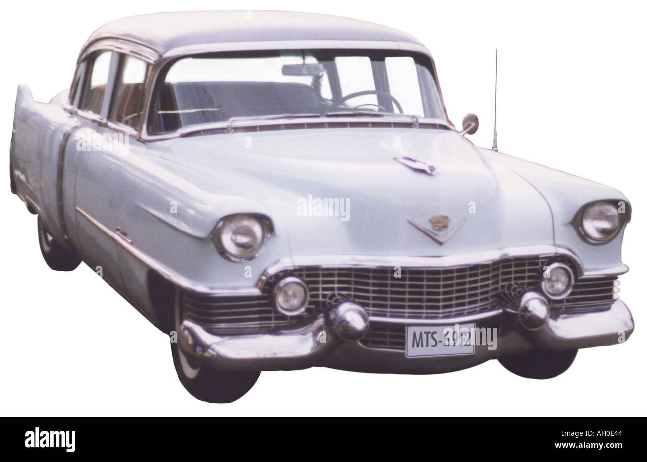 1954 Cadillac Eldorado Series 62 Banque D'Images