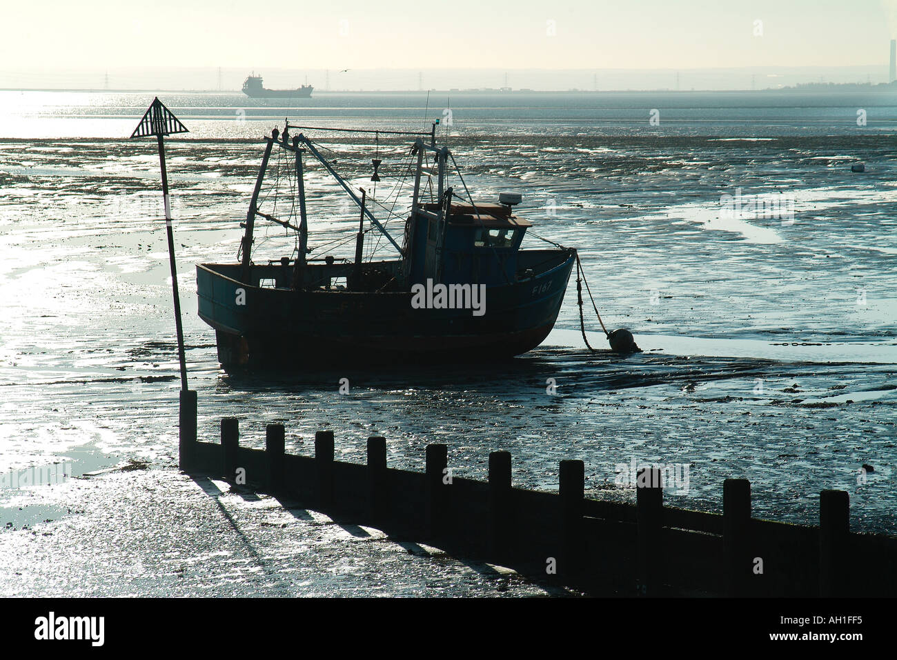 Southend, Essex, Angleterre Banque D'Images
