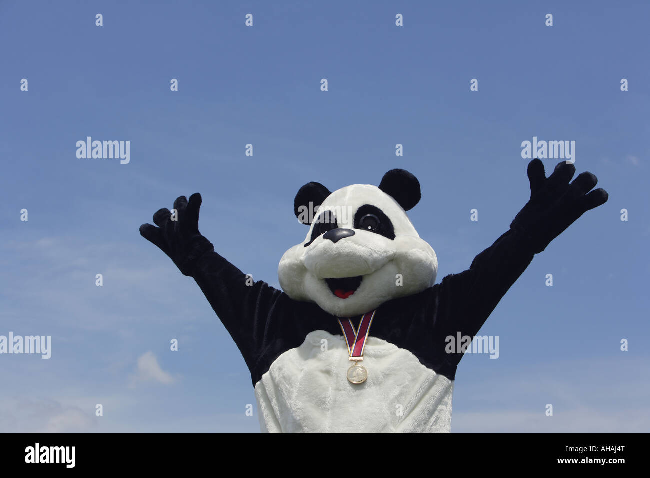 Le score.  par Maxime Banque D'Images