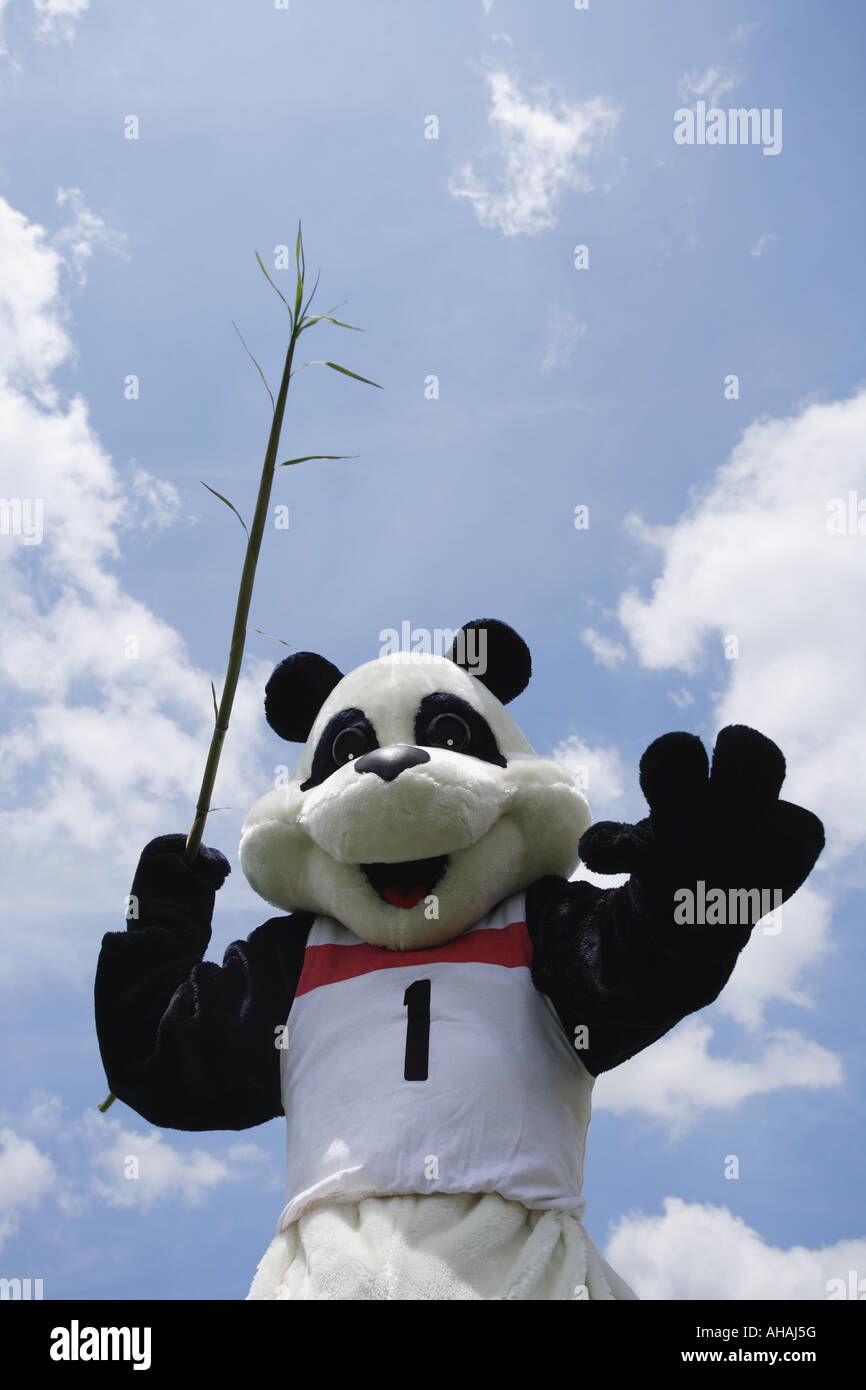 Le score.  par Maxime Banque D'Images