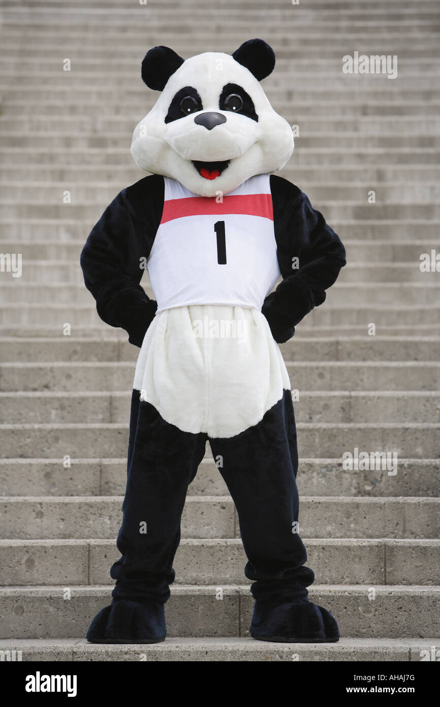 Le score.  par Maxime Banque D'Images