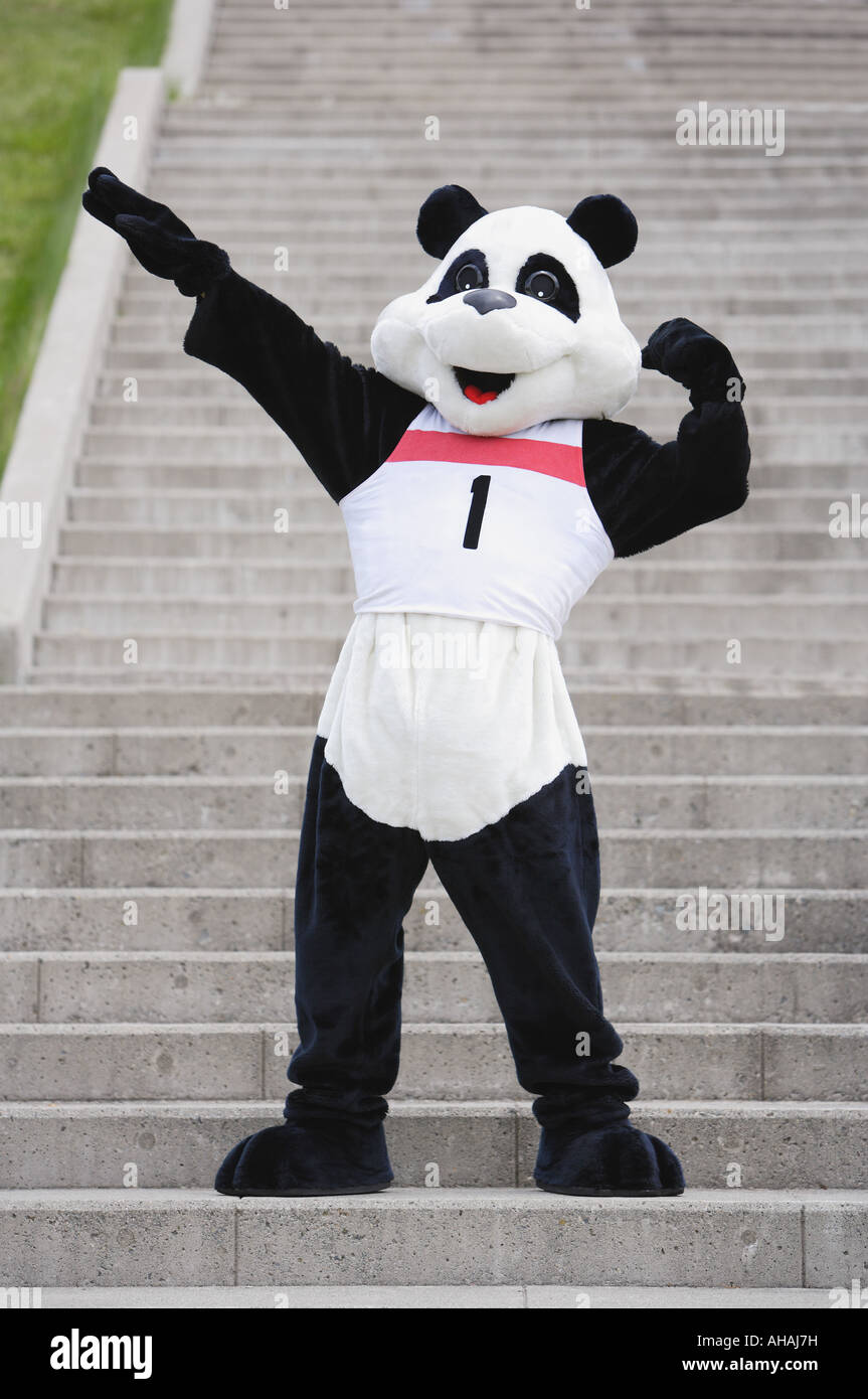 Le score.  par Maxime Banque D'Images