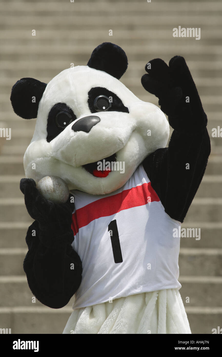 Le score.  par Maxime Banque D'Images