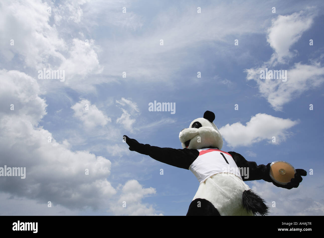 Le score.  par Maxime Banque D'Images