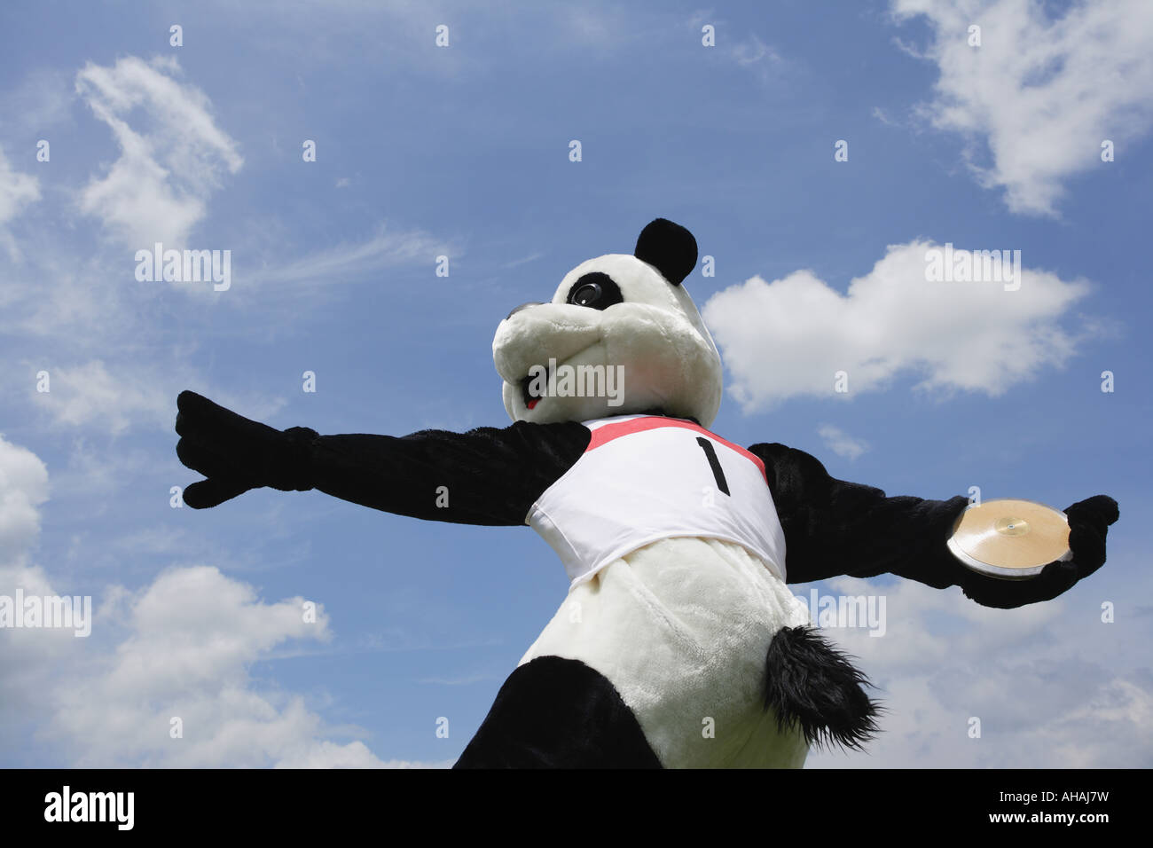 Le score.  par Maxime Banque D'Images