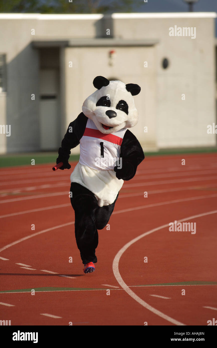 Le score.  par Maxime Banque D'Images