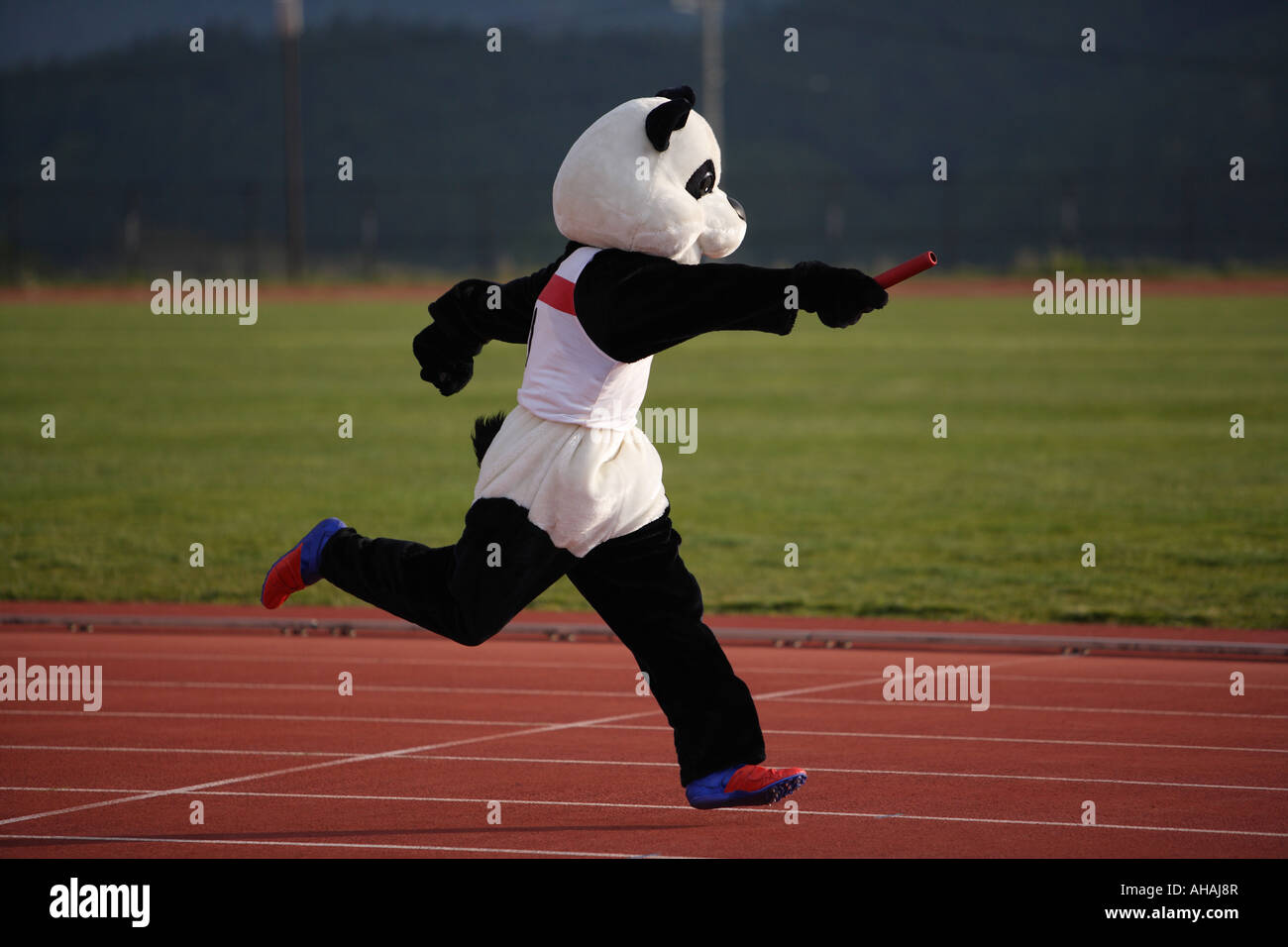 Le score.  par Maxime Banque D'Images