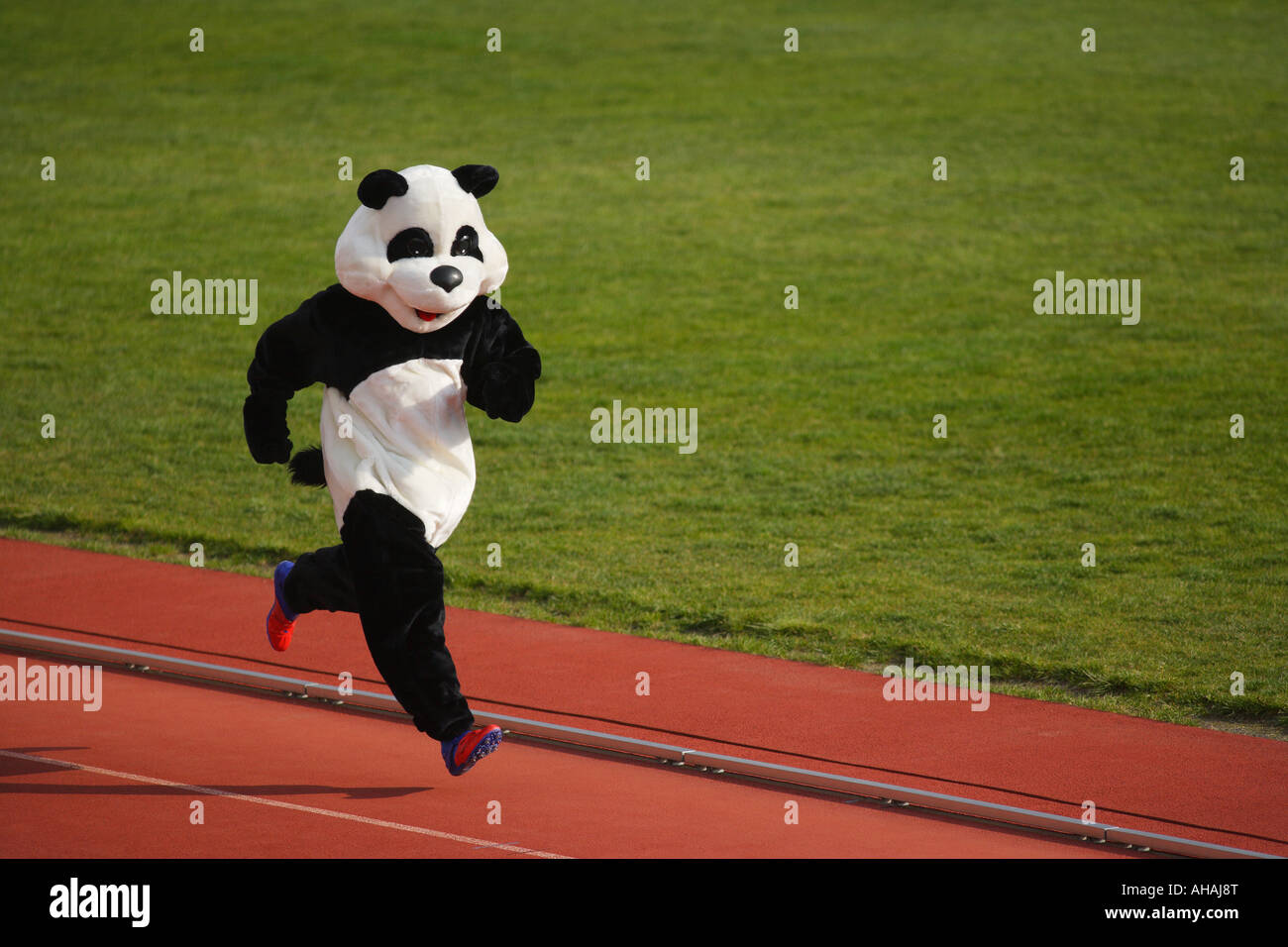 Le score.  par Maxime Banque D'Images