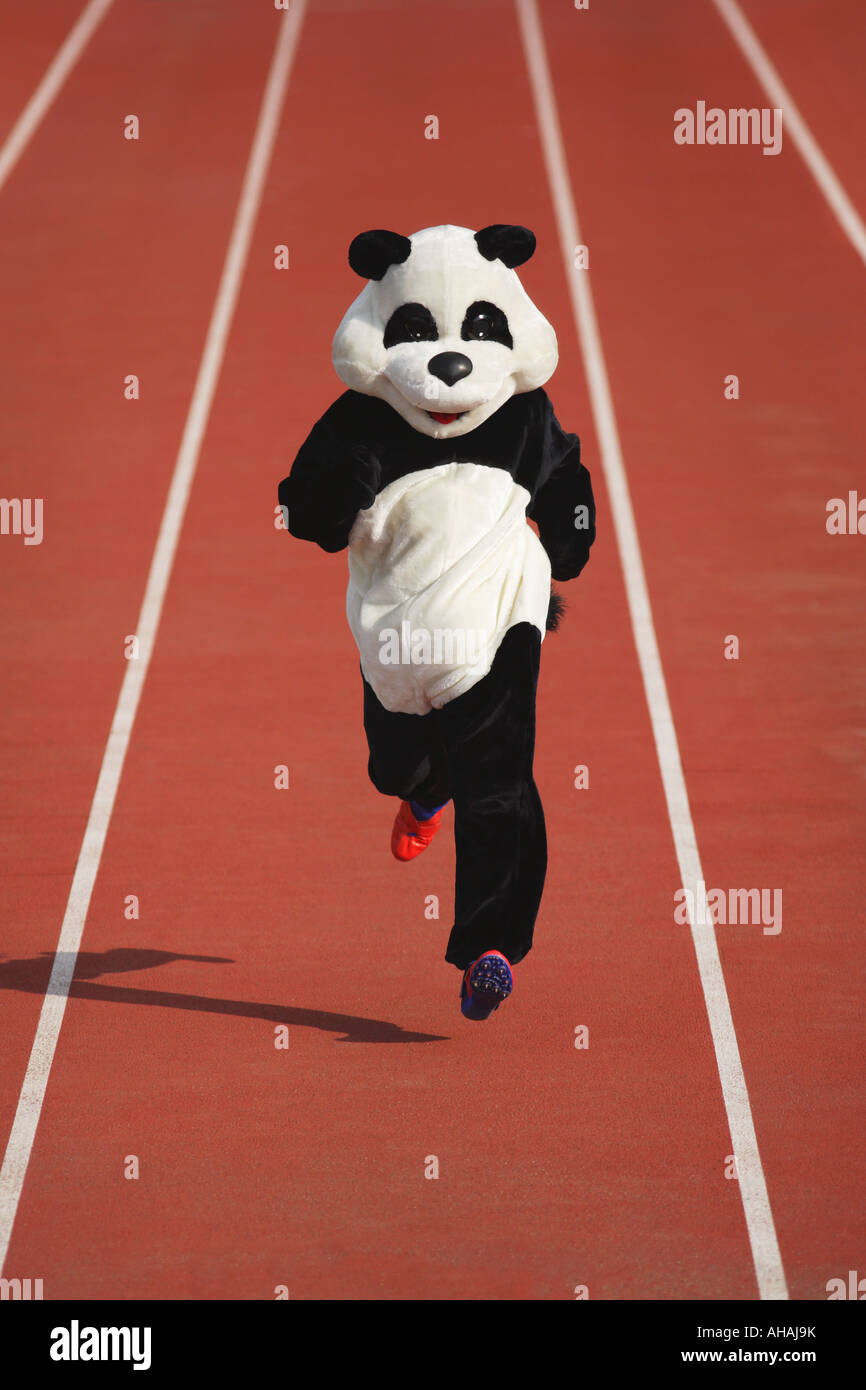 Le score.  par Maxime Banque D'Images