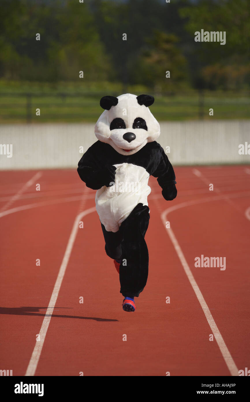 Le score.  par Maxime Banque D'Images