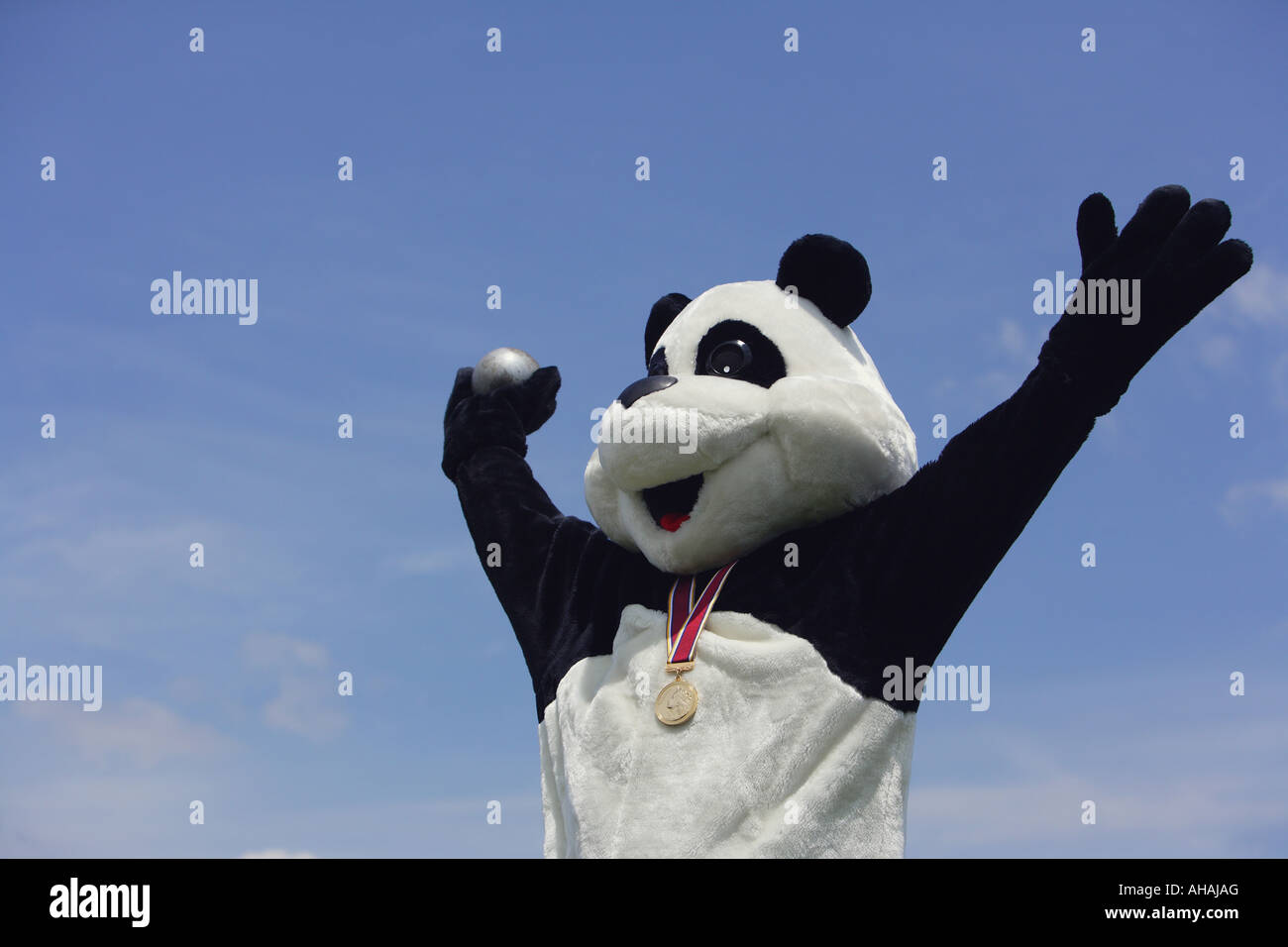 Le score.  par Maxime Banque D'Images