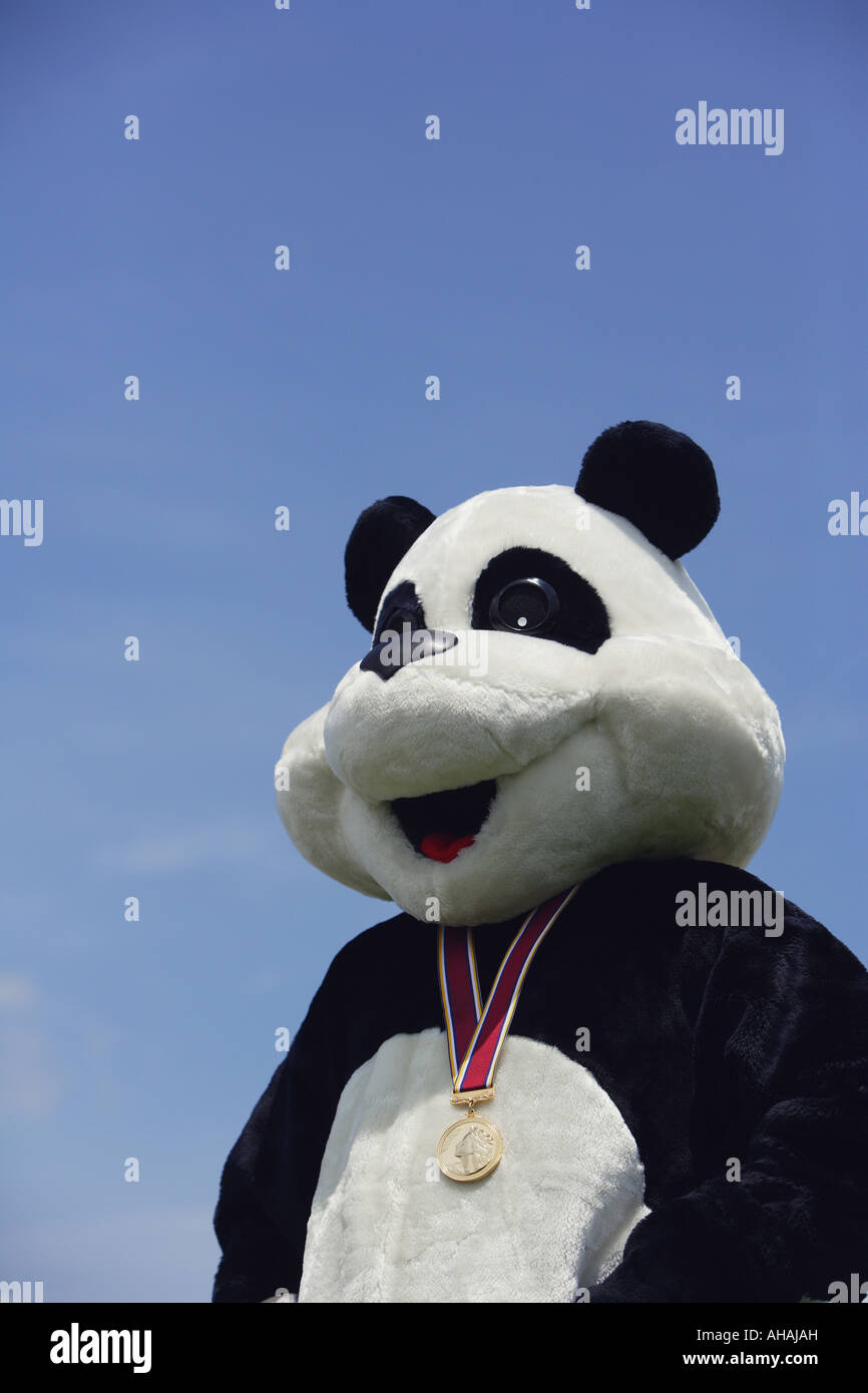 Le score.  par Maxime Banque D'Images