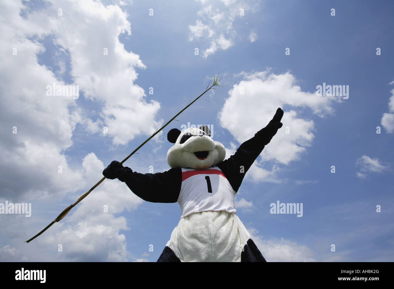 Le score.  par Maxime Banque D'Images