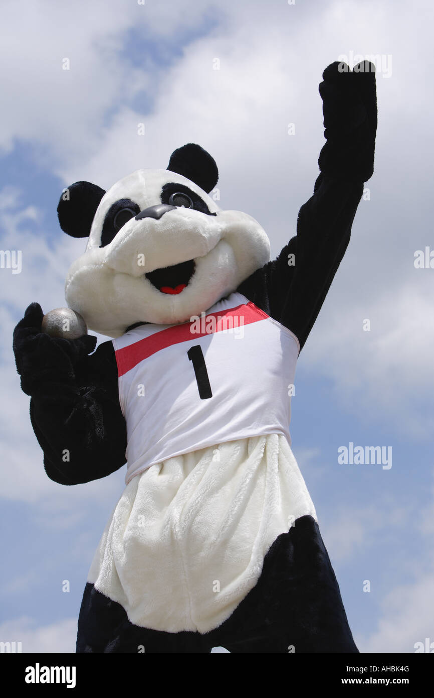 Le score.  par Maxime Banque D'Images