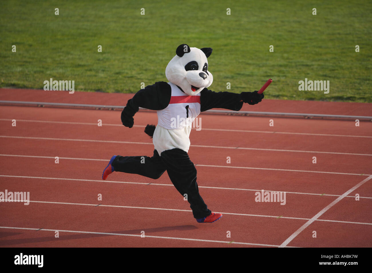 Le score.  par Maxime Banque D'Images