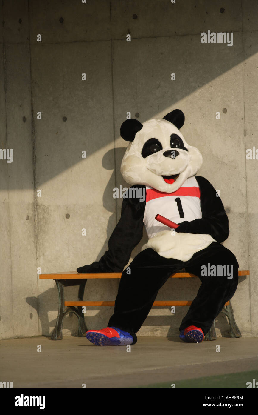 Le score.  par Maxime Banque D'Images