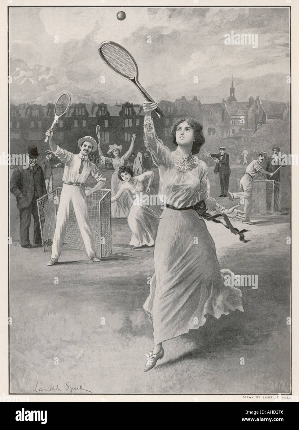 Sport Gryllo Banque D'Images