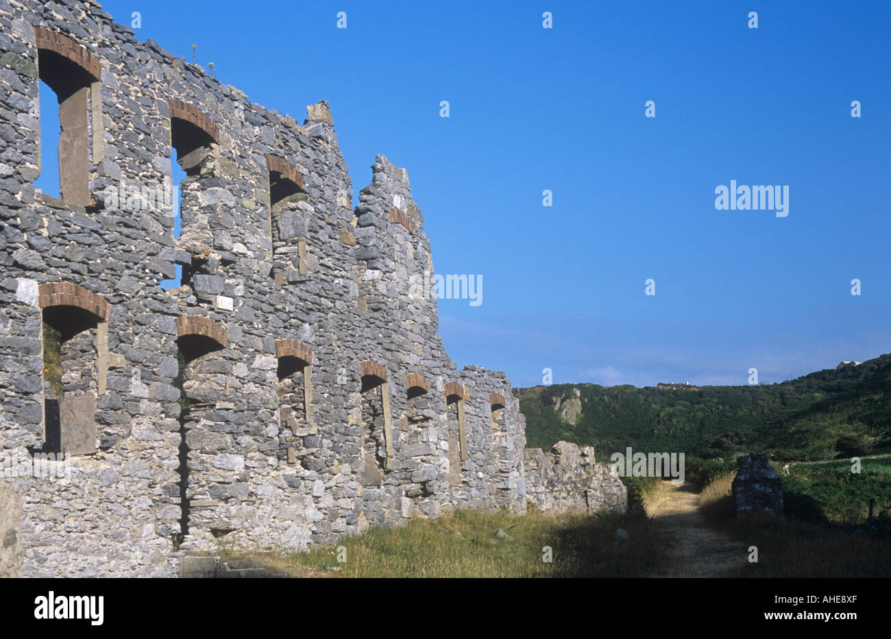 ancienne-briqueterie-banque-de-photographies-et-d-images-haute