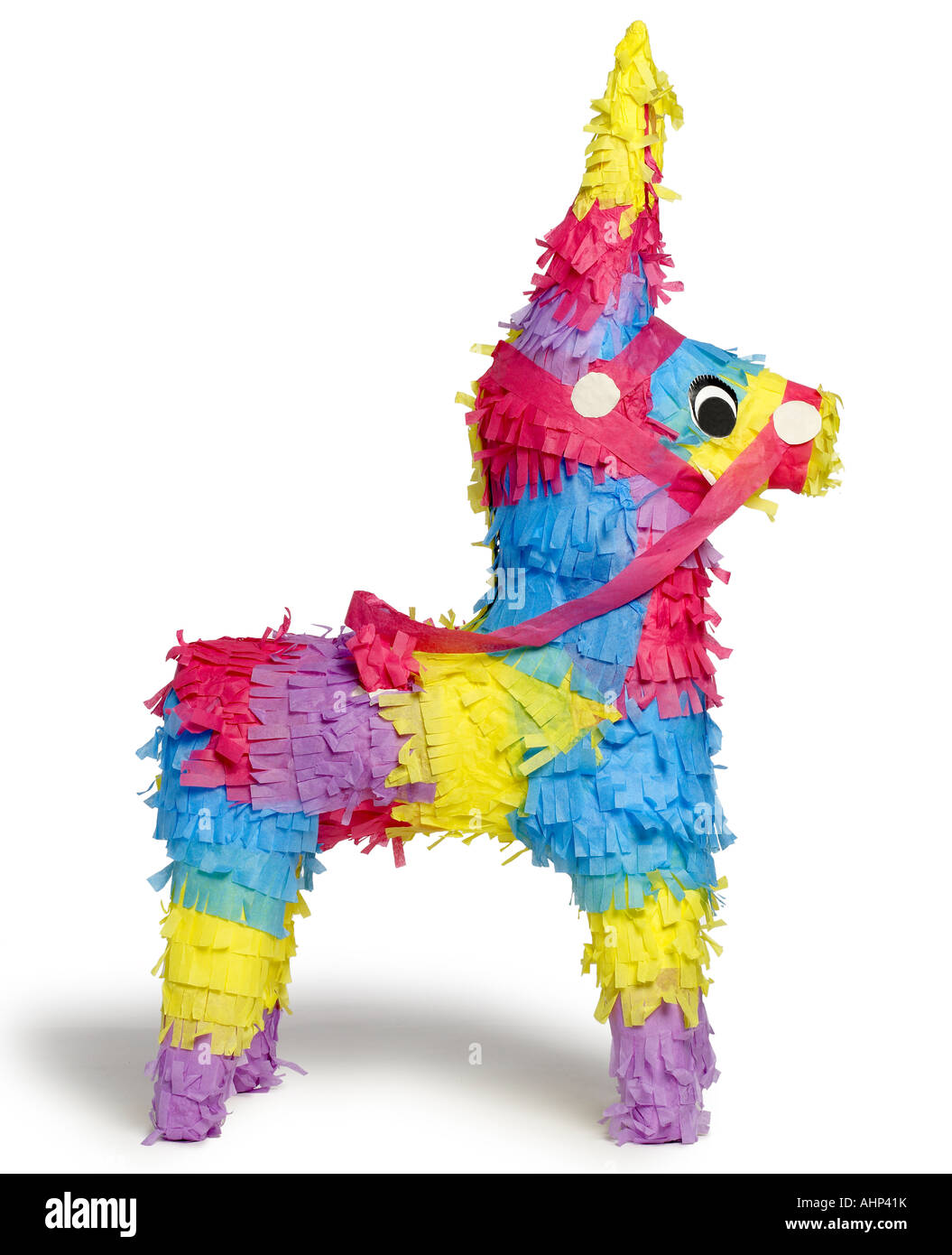 Piñata Banque D'Images