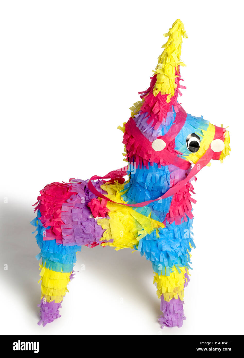 Piñata Banque D'Images