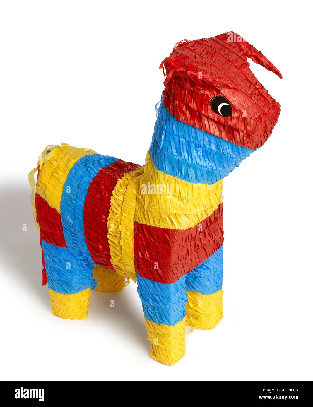 Piñata Banque D'Images