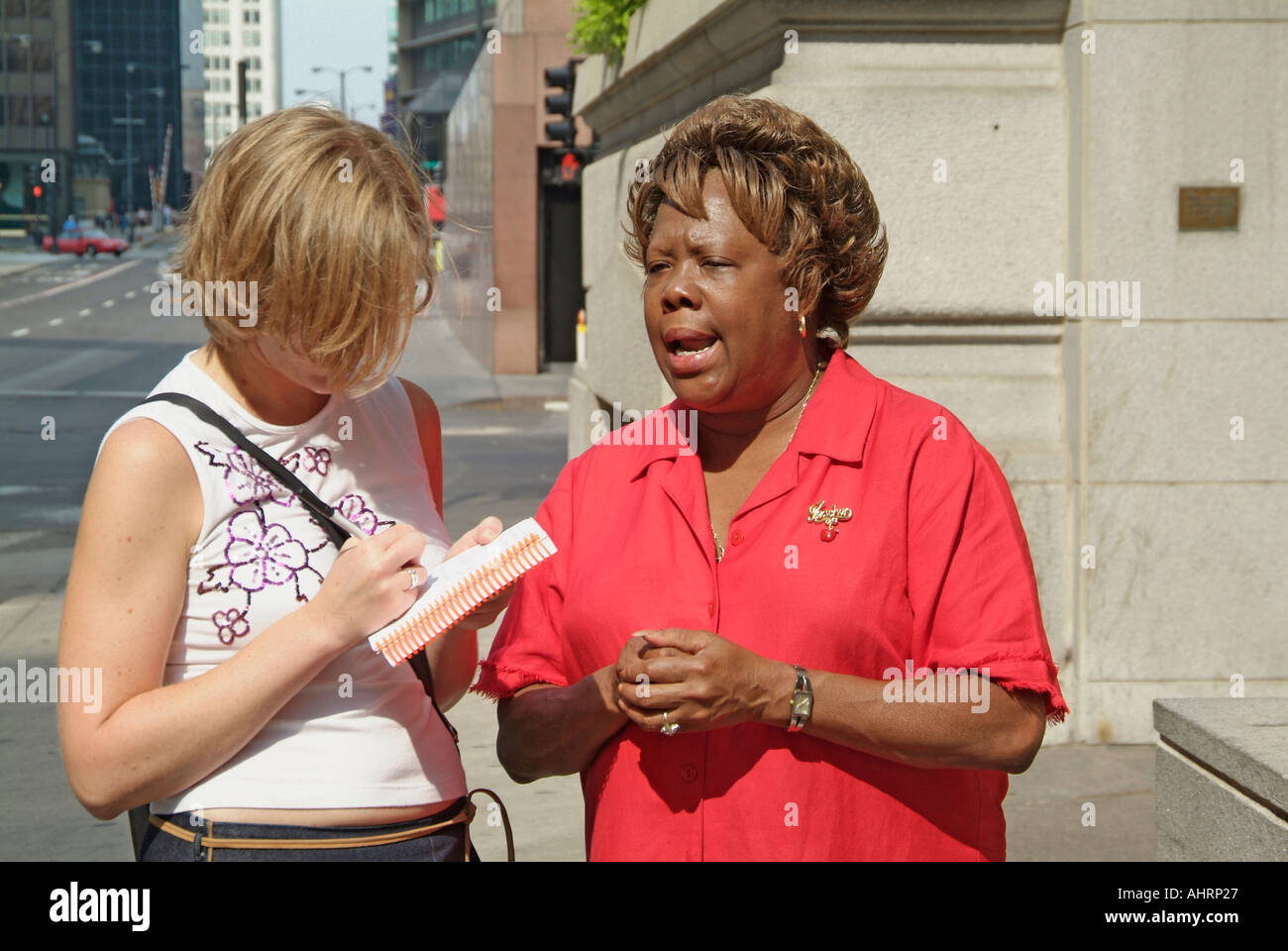 rencontres Interracial à Chicago il