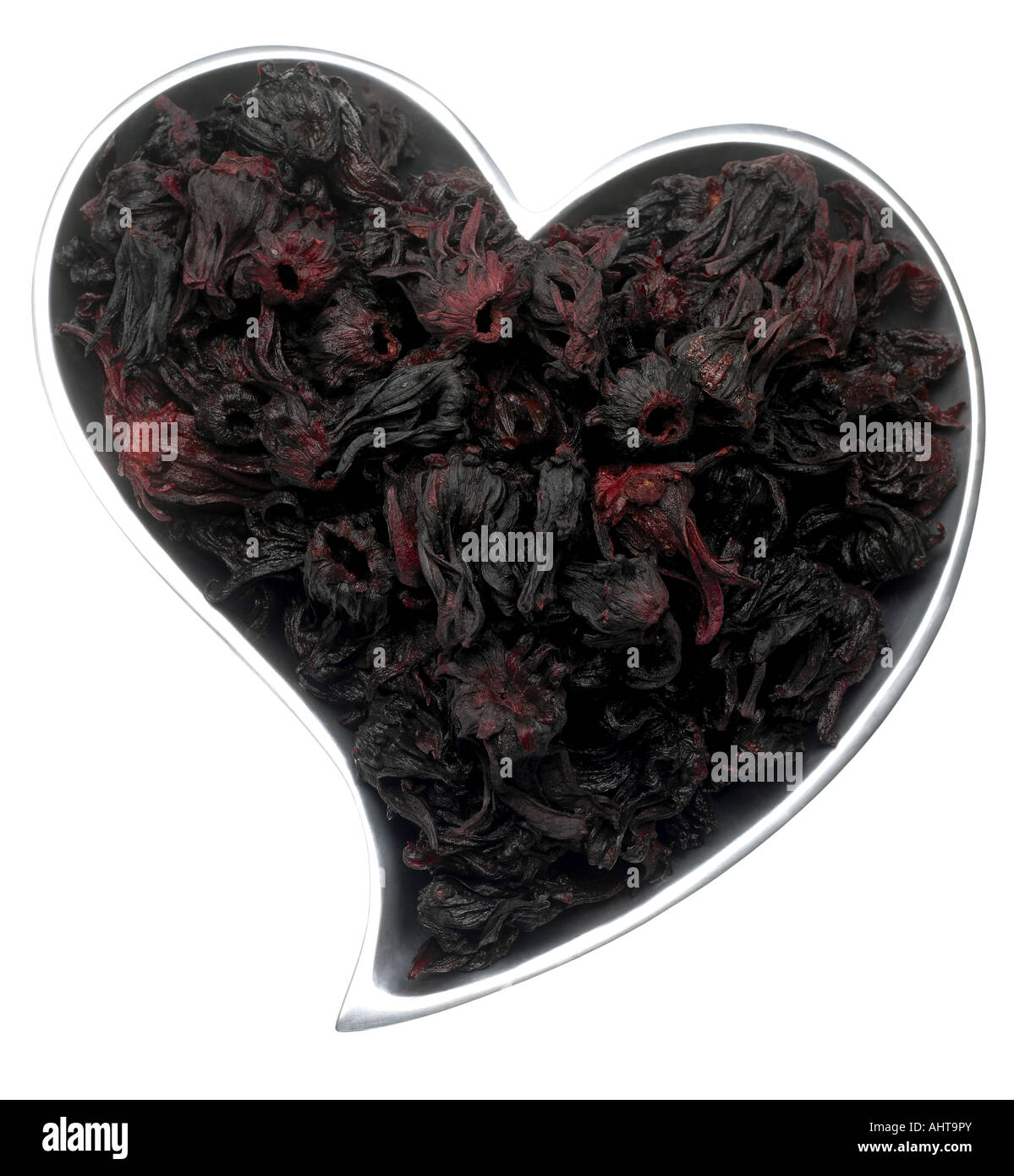 Coeur Banque D'Images