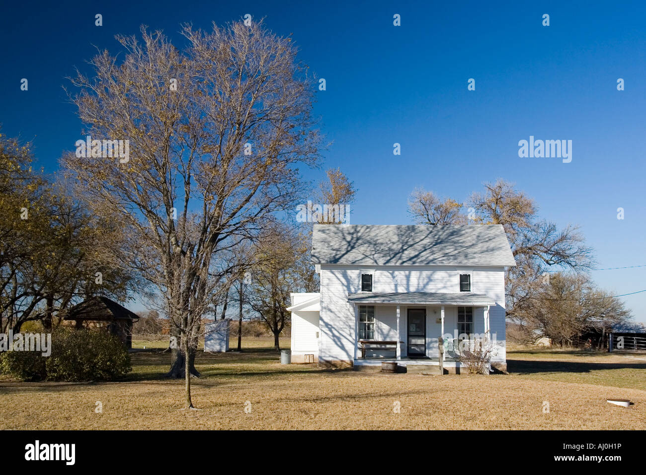 Laura ingalls kansas Banque de photographies et d’images à haute résolution Alamy